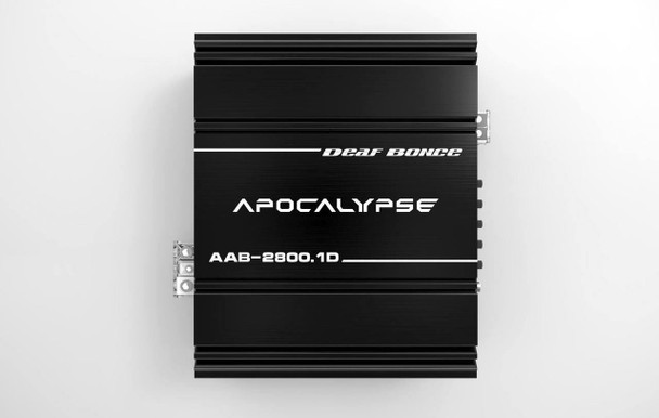 DEAF BONCE Apocalypse AAB-2800