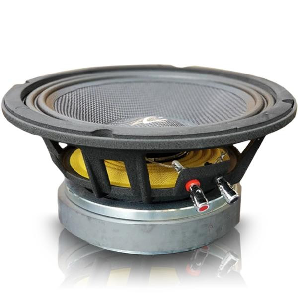 Crescendo Audio CRESCENDO AUDIO PWX-8 | 8" Pro Audio - 4 OHM