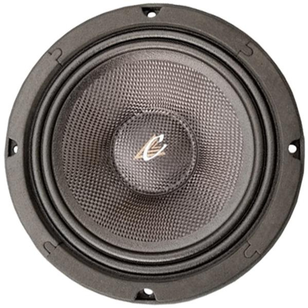 Crescendo Audio CRESCENDO AUDIO PWX-6 | 6.5" Pro Audio - 4 OHM