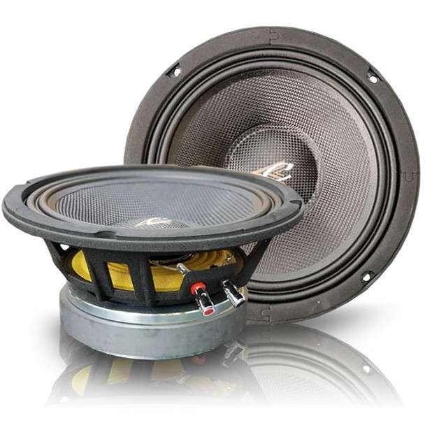 Crescendo Audio CRESCENDO AUDIO PWX-8 | 8" Pro Audio - 8 OHM