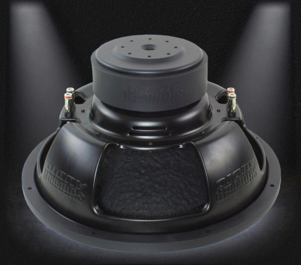 Sundown Audio SUNDOWN AUDIO E Series v.3 15 500-watts-DVC-2OHM