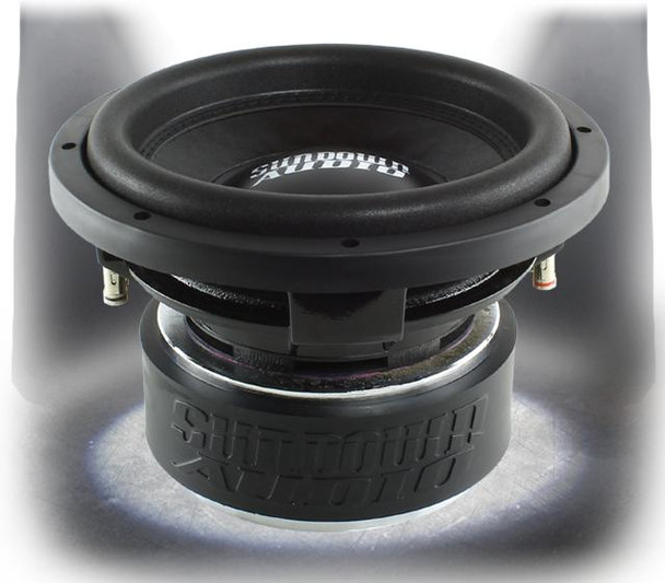 Sundown Audio SUNDOWN AUDIO SA Series Rev.3 10 750-watts-DVC-2OHM