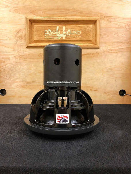 Sundown Audio SUNDOWN AUDIO Nightshade v.4 12 2500-watts-DVC-2OHM