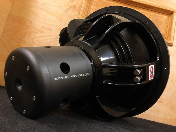 Sundown Audio SUNDOWN AUDIO Nightshade v.4 18 2500-watts-DVC-2OHM