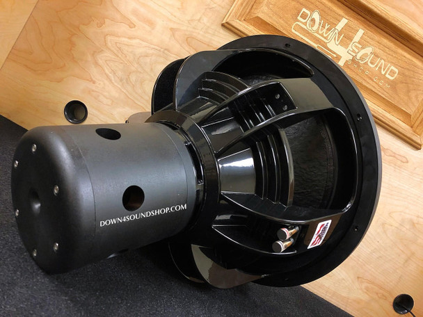 Sundown Audio SUNDOWN AUDIO Nightshade v.4 18 2500-watts-DVC-2OHM