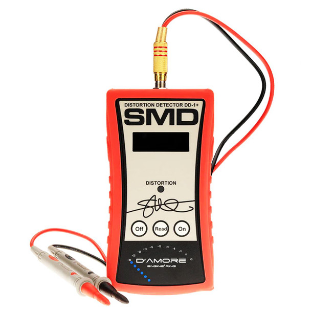 SMD Distortion Detector Plus (DD-1+)
