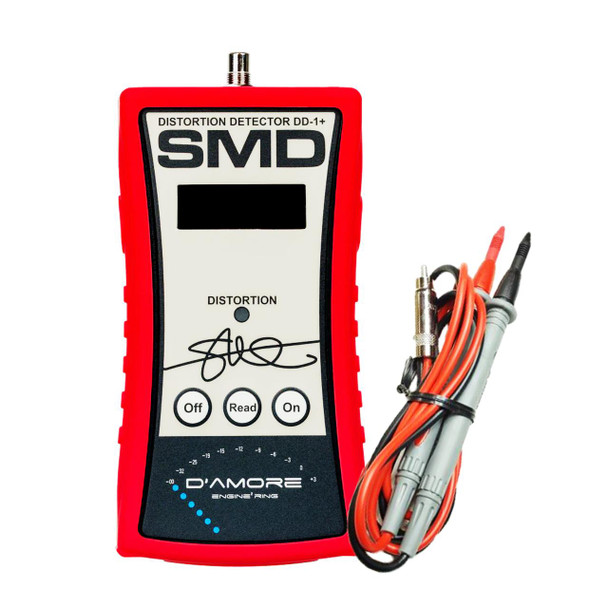 SMD Distortion Detector Plus (DD-1+)
