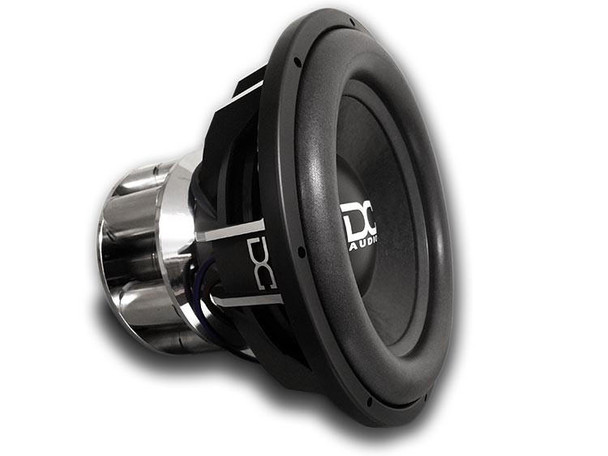 DC Audio Elite NEO 15 4500-watts-RMS-DVC-1.4OHM