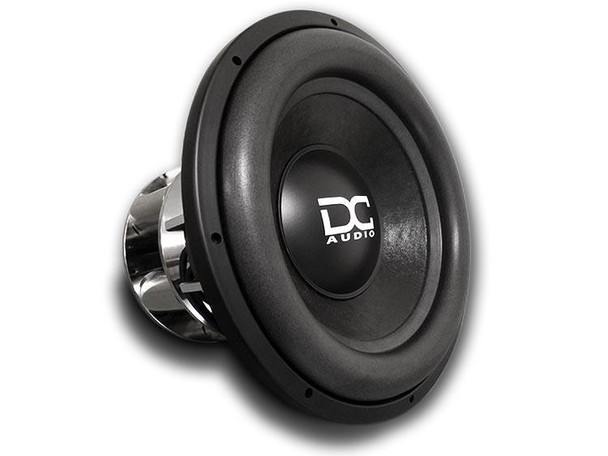 DC Audio Elite NEO 18 4500-watts-RMS-DVC-2OHM