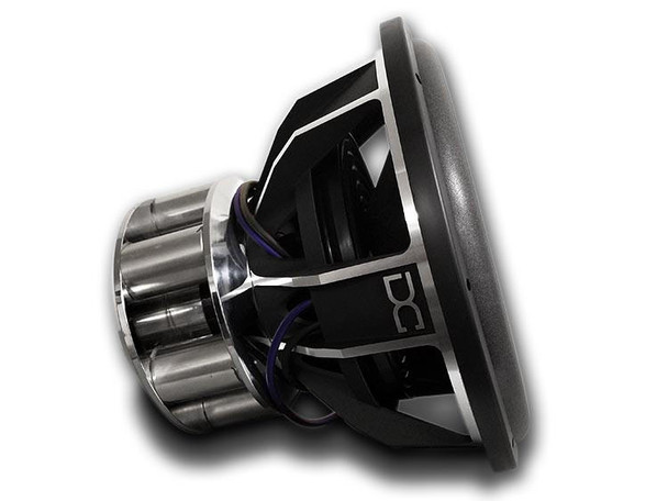 DC Audio Elite NEO 18 4500-watts-RMS-DVC-1.4OHM