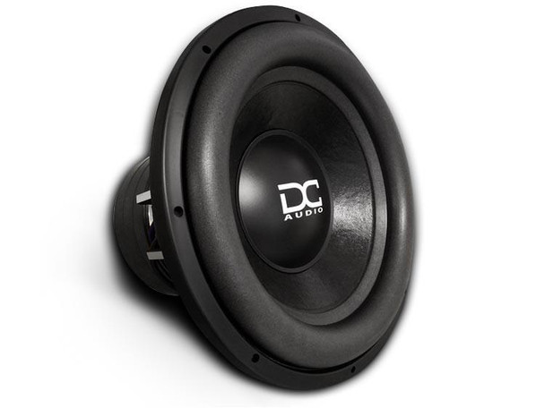 DC Audio Elite XL12 m4 2200-watts-RMS-DVC-1OHM