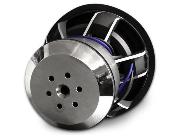 DC Audio Elite XL15 m4 2200-watts-RMS-DVC-1.4OHM