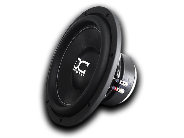 DC Audio Level 1 12 m4 300-watts-RMS-DVC-4OHM