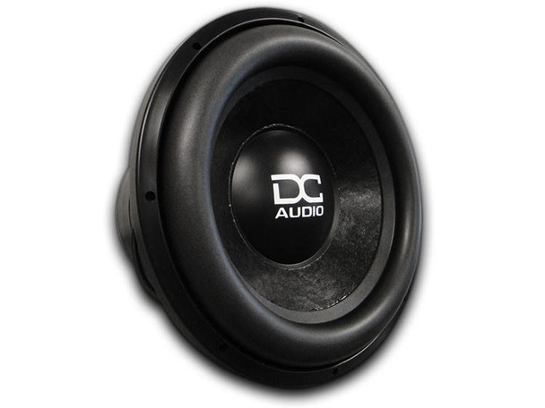 DC Audio Level 5 12 3.5 m4 3500-watts-RMS-DVC-2OHM