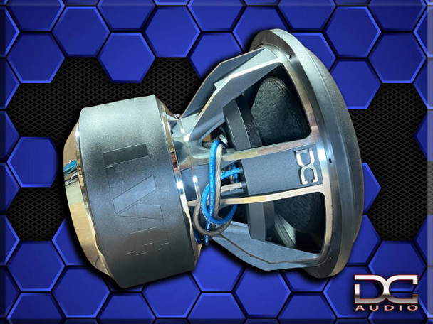 DC Audio Level 6 18 m6 (4500-watts-RMS)-DVC-2OHM 