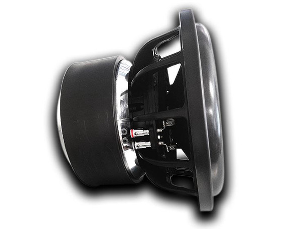 DC Audio DC AUDIO XL12 m4 2200-watts-RMS-DVC-0.7OHM