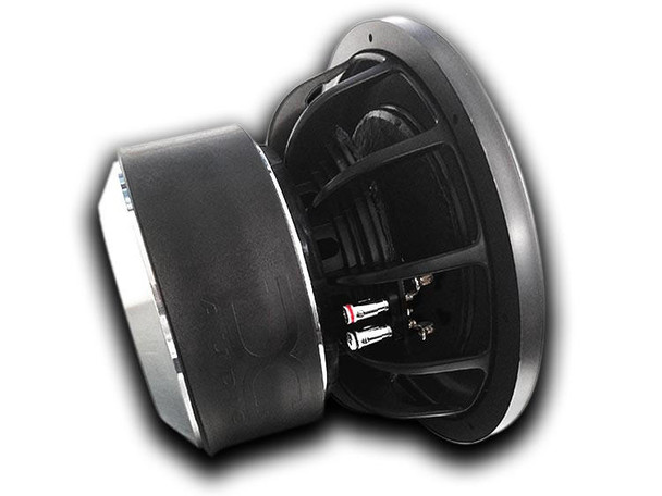 DC Audio DC AUDIO XL12 m4 2200-watts-RMS-DVC-0.7OHM