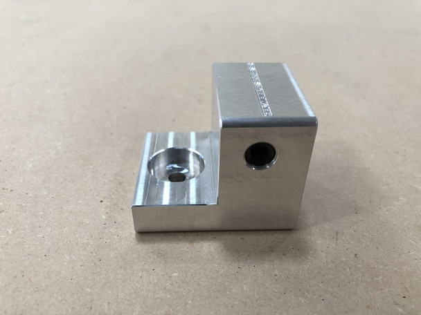 Certified Basshead CERTIFIED BASSHEAD ALTERNATOR DISTRIBUTION BLOCK - QUAD