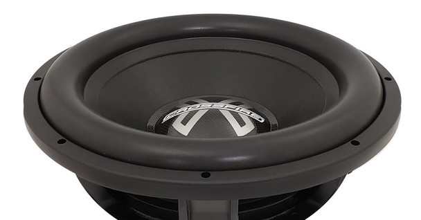 CROSSFIRE CAR AUDIO XT3-15-D1-0 3000W RMS