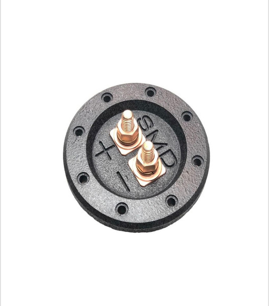 SMD 1 Channel Terminal X Cup Copper