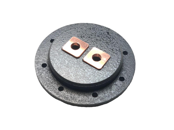 SMD 1 Channel Terminal X Cup Copper