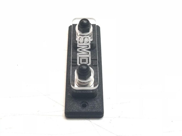 SMD Single ANL Fuse Holder Aluminum