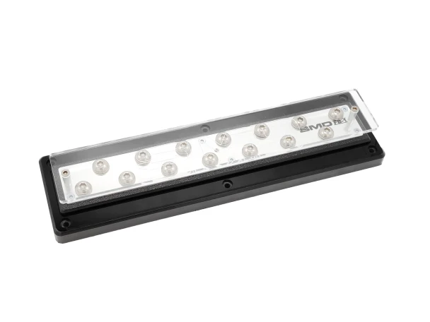 SMD | FULL BLOCK (ALUMINUM)