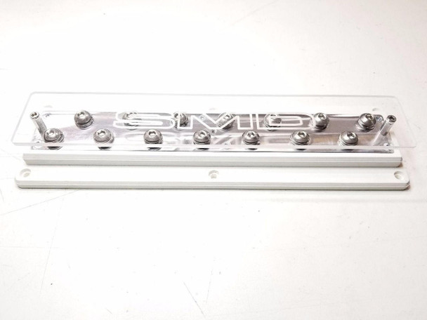 SMD Full Block Aluminum