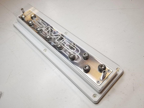 SMD Full Block Aluminum