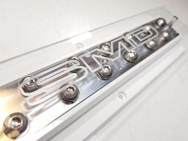 SMD Full Block Aluminum