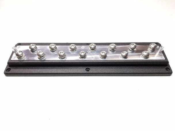 SMD Full Block Aluminum