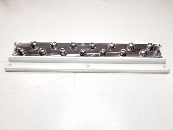 SMD Full Block Aluminum