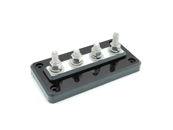 SMD | UB-4 (4 POST BAR) (ALUMINUM)