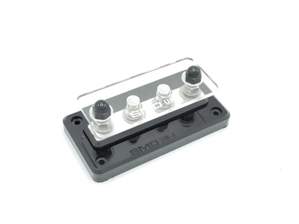  SMD | UB-4 (4 POST BAR) (ALUMINUM) 