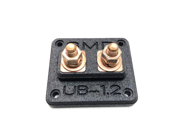 SMD UB-1.2 2 Single Post Copper