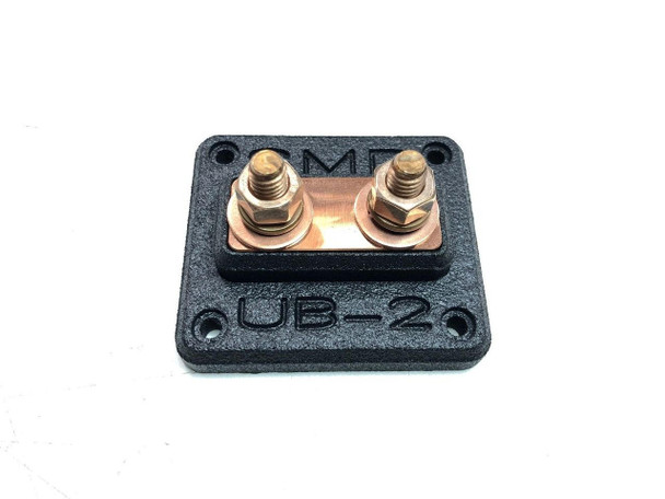 SMD UB-2 2 post Bar Copper