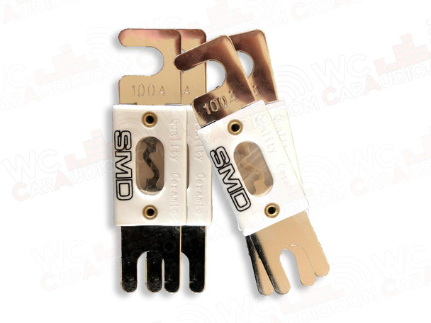 SMD Ceramic ANL Fuses - 300A