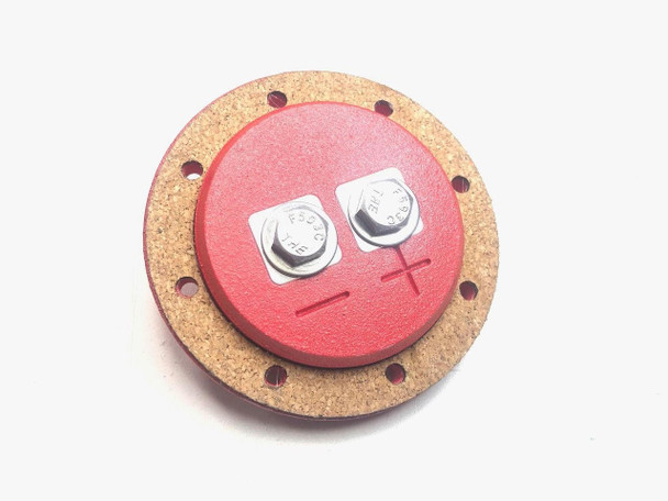 SMD Speaker Terminal Cork Gasket - 1 Channel