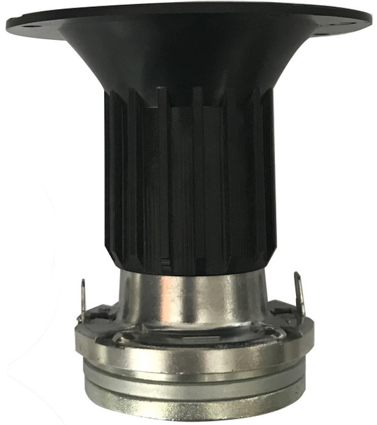 Crescendo Audio UN-1 ULTRA NEO COMPACT COMPRESSION HORN - 8OHM