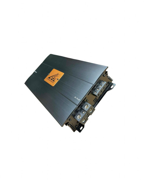 Crescendo Audio | SYMPHONY S1 PLUS | MONOBLOCK AMPLIFIER | 2500W RMS