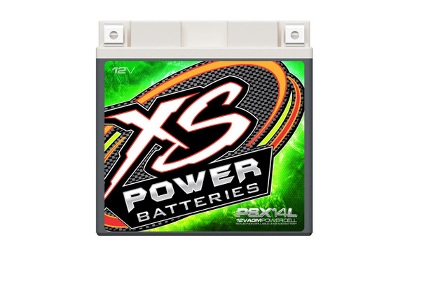 XS Power XS POWER or PSX14L