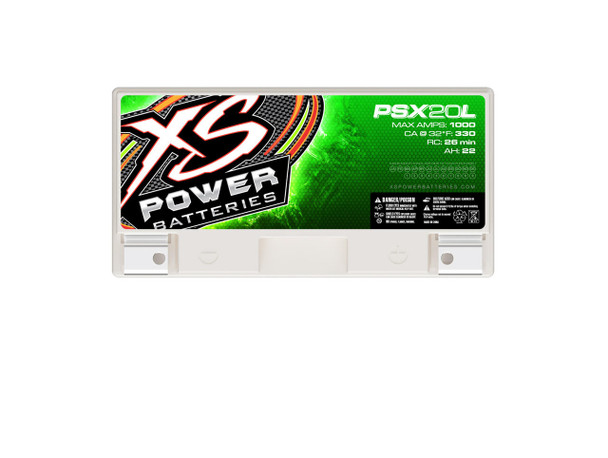 XS Power PSX20L