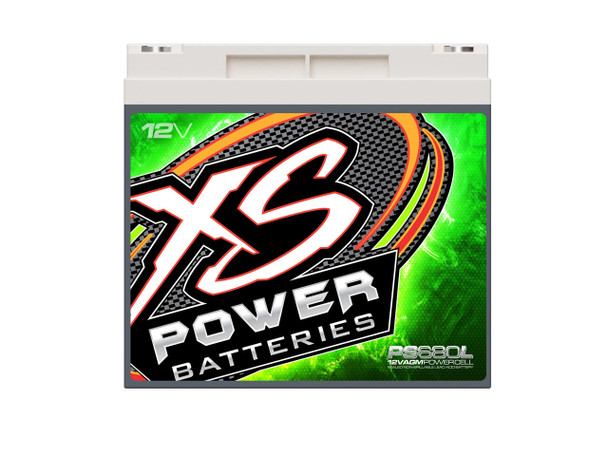 XS Power PS680L