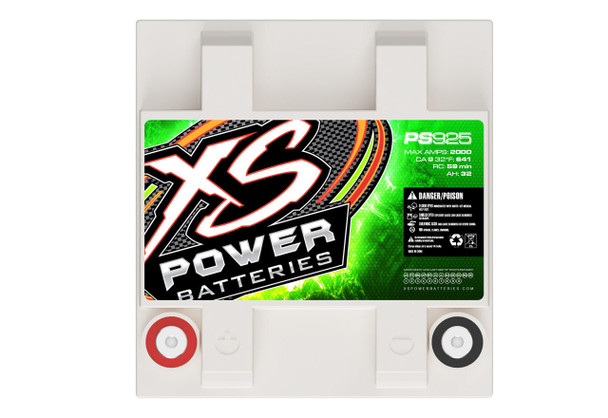 XS Power PS925