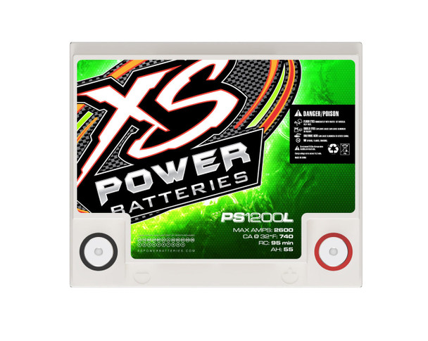 XS Power PS1200L