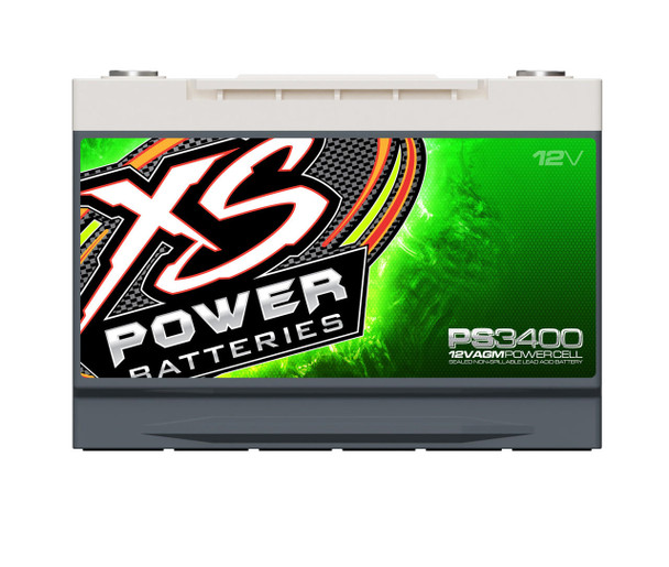 XS Power PS3400