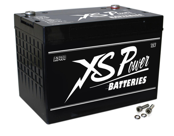 XS Power XS POWER A3400