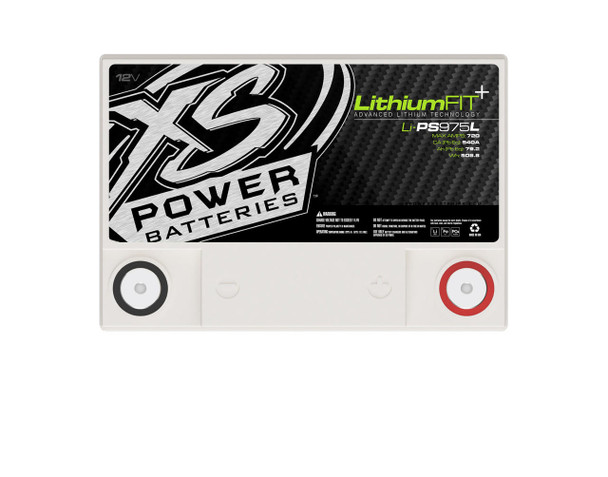 XS Power Li-PS975L