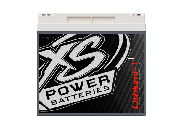 XS Power Li-S680