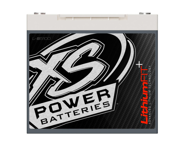XS Power Li-S5100